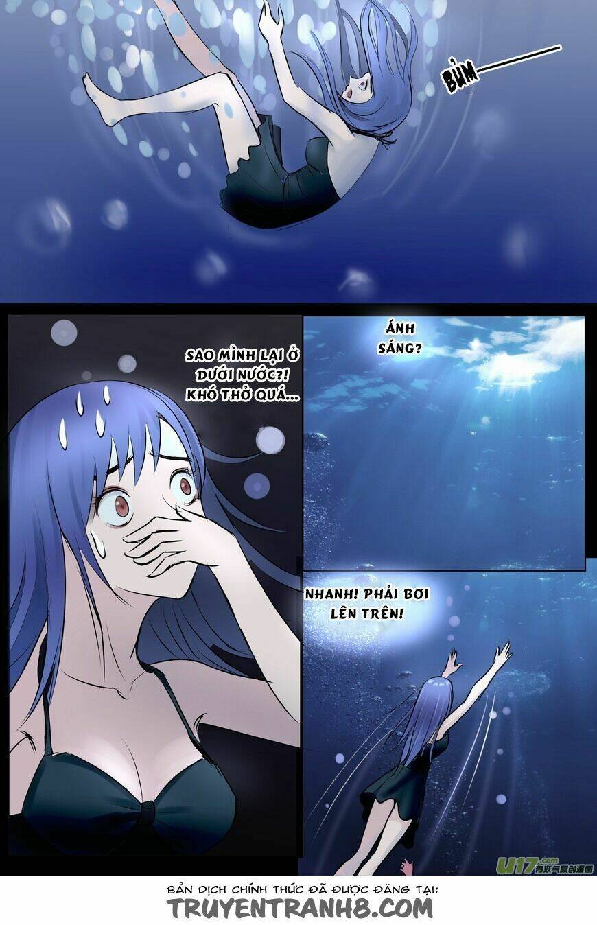 dị tượng chapter 7 6