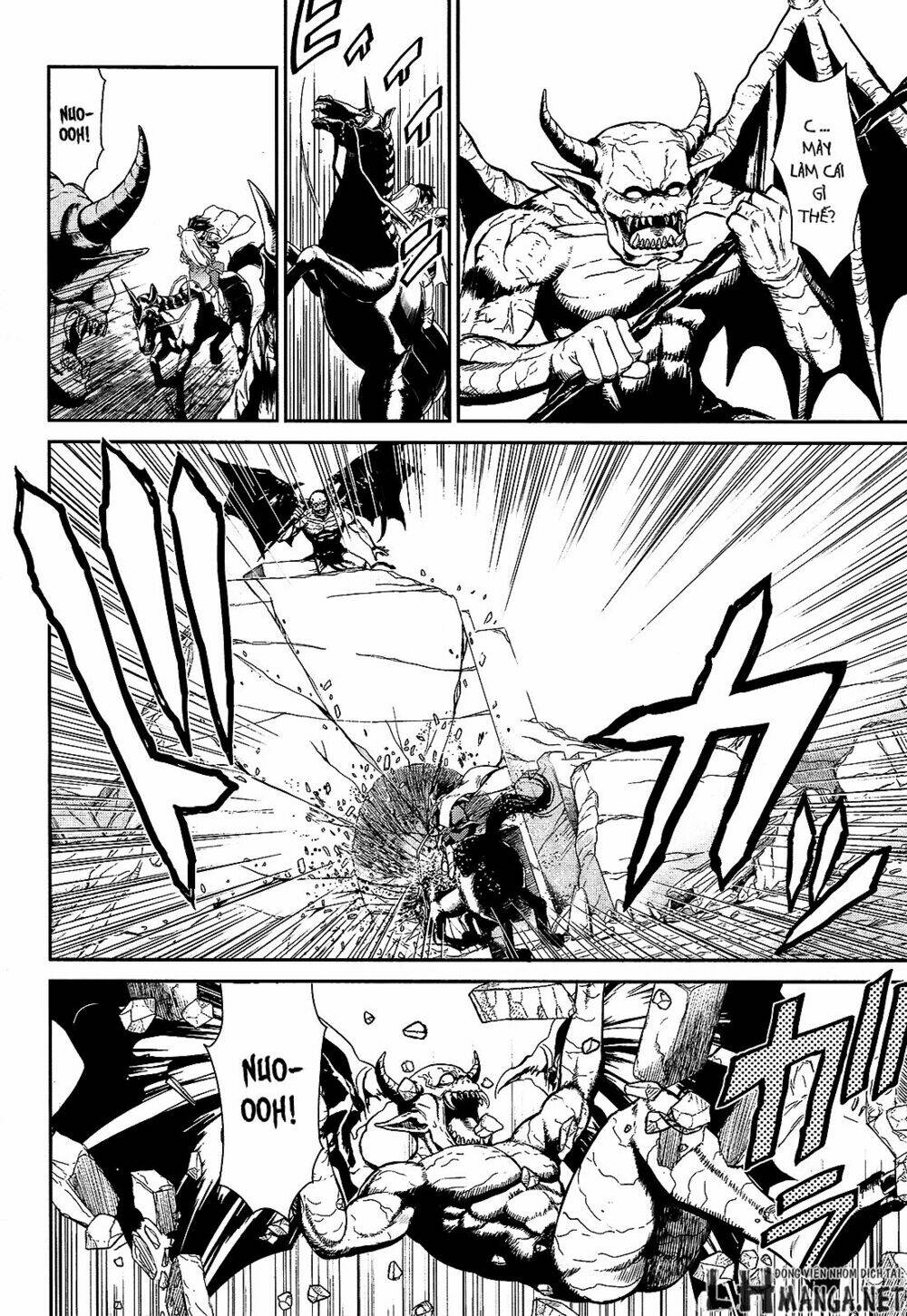 sennen sensou aigis - eiyuu no kizuna chapter 8 27