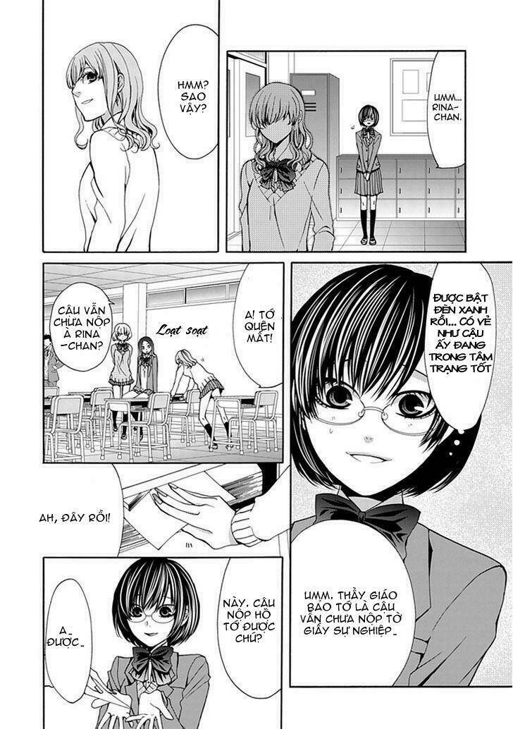 bloody junkie chapter 4 36