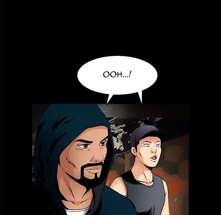 khổ dâm chapter 24 97