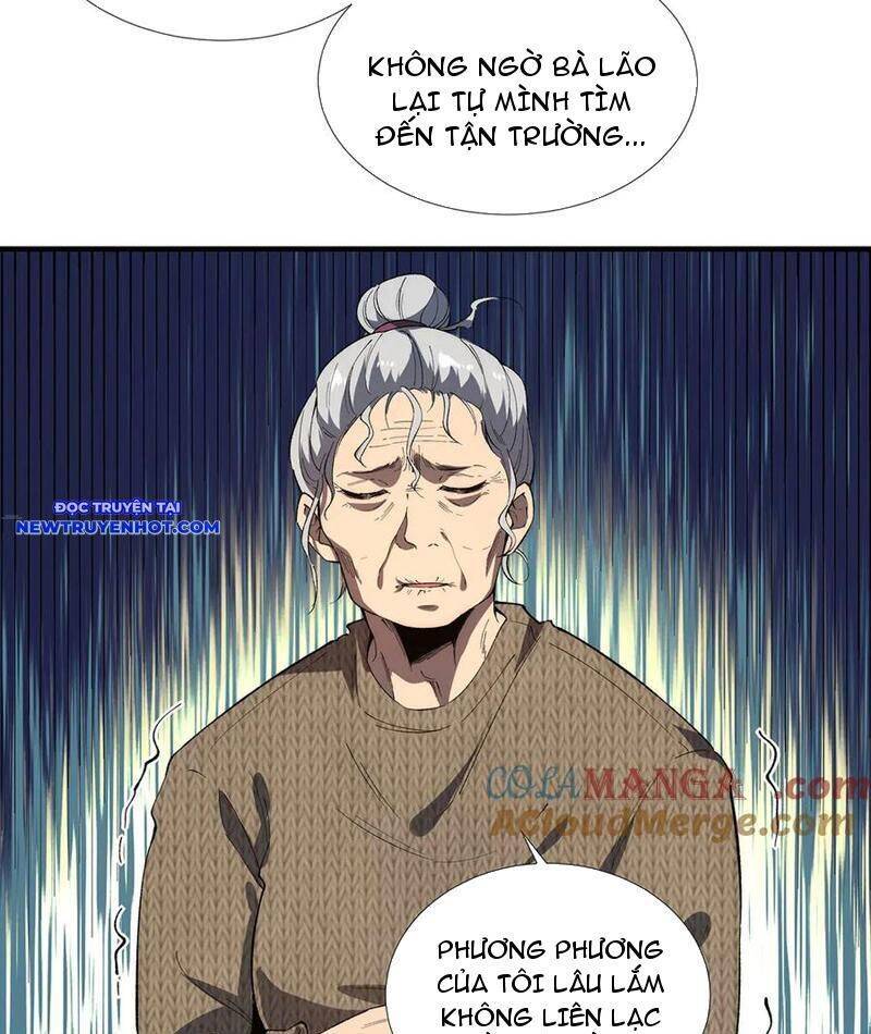 vô hạn thôi diễn chapter 40 18