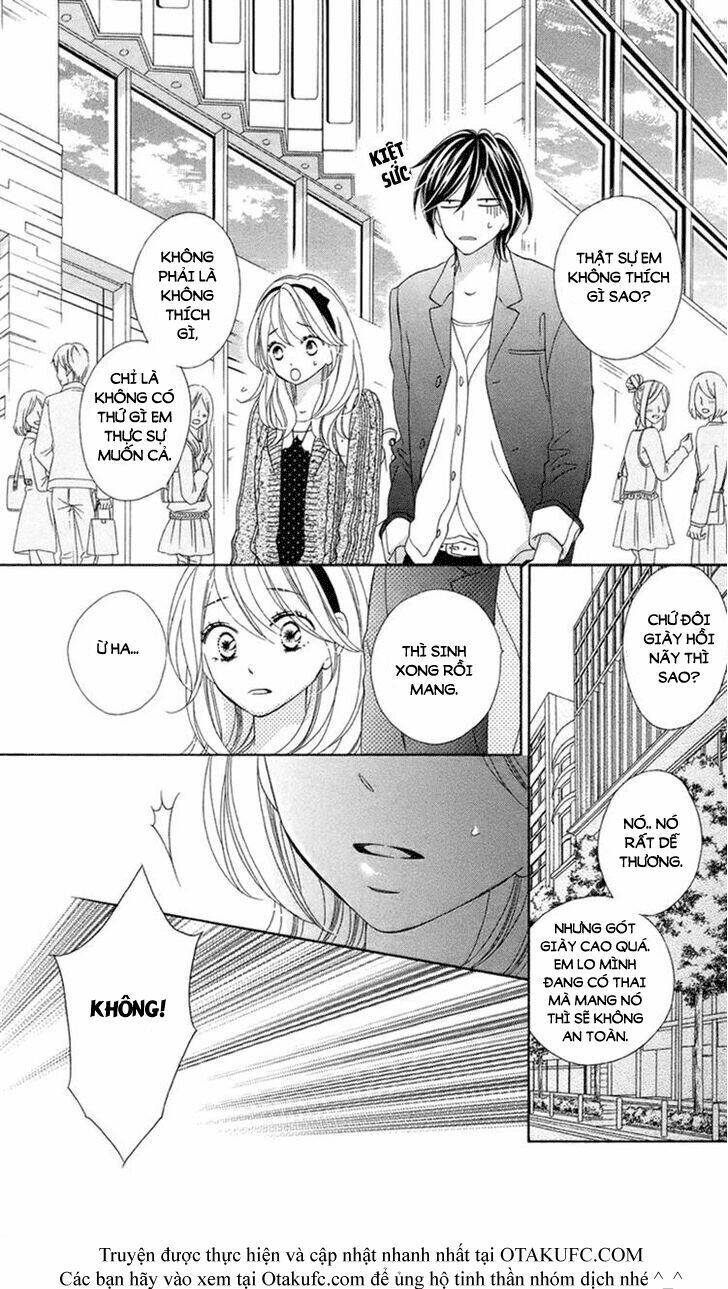 yêu quái cánh đen chapter 64 17