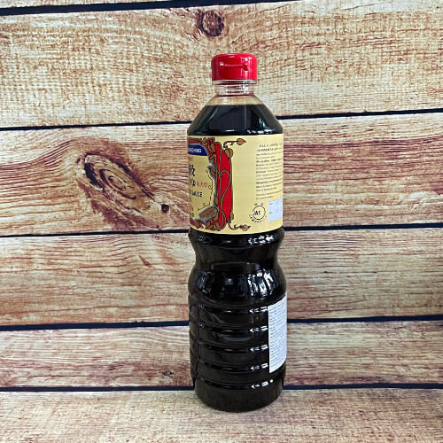 Nước tương Nhật Bản Soy Sauce Tokkyu Extra 1L