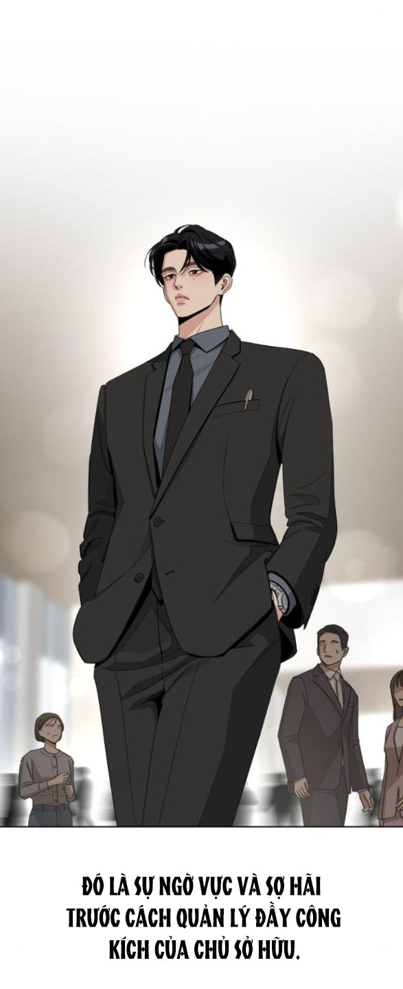 Tình Yêu Của Ik Seob chapter 61.1 15