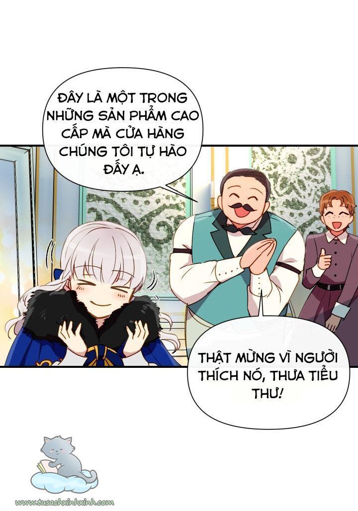 công nương khế ước của gia tộc công tước quái vật chapter 19 51