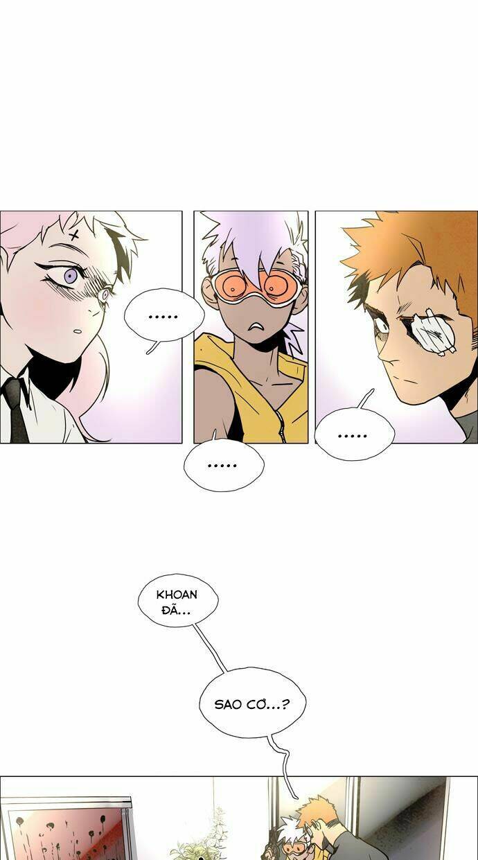 lessa 2: the crimson knight chapter 76 7