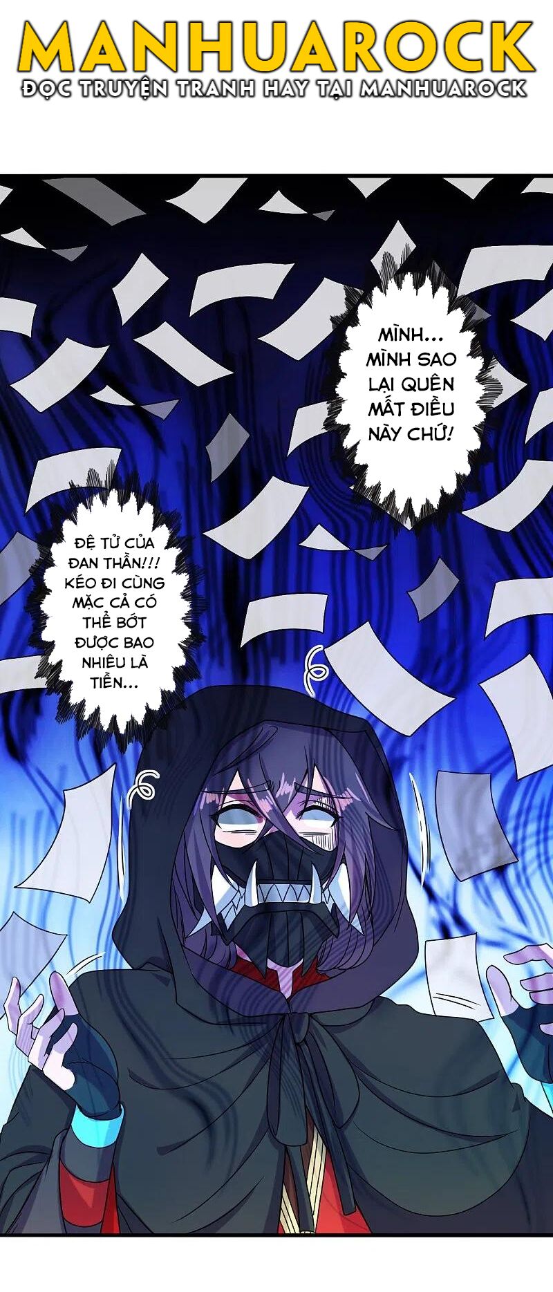 tiên võ đế tôn chapter 292 15
