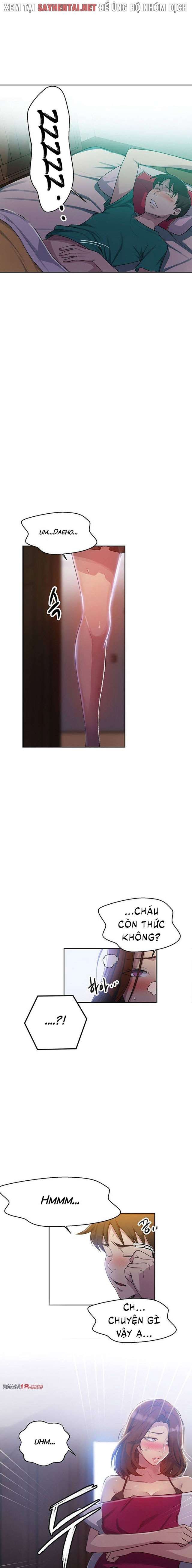 lớp học gia đình – secret class chapter 81 10