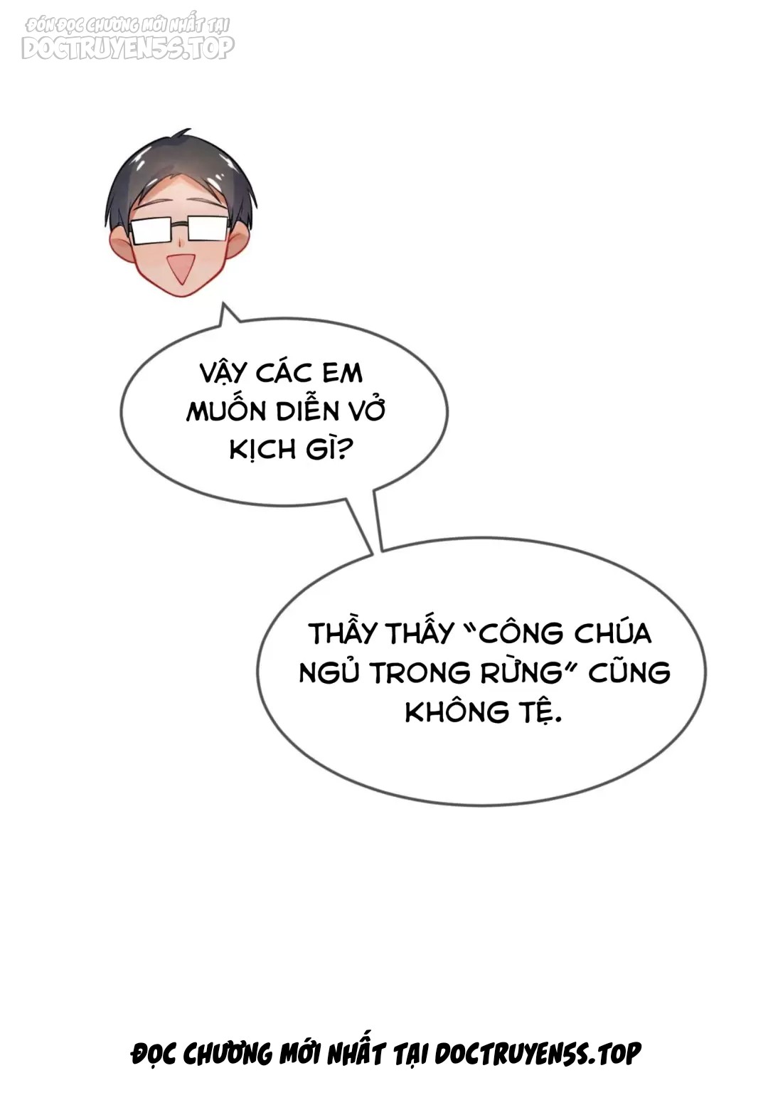 lời nói dối của cô ấy chapter 13 25