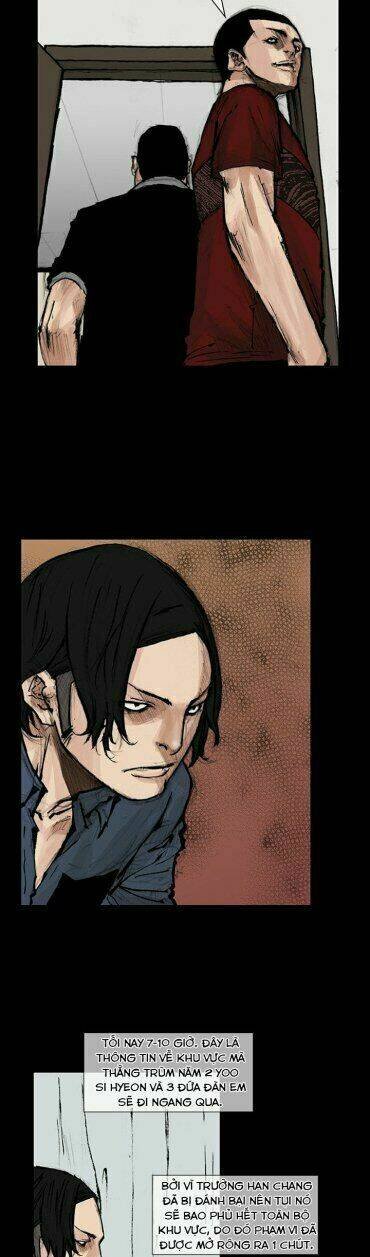 dokgo 2 | độc cô 2 chapter 48 10