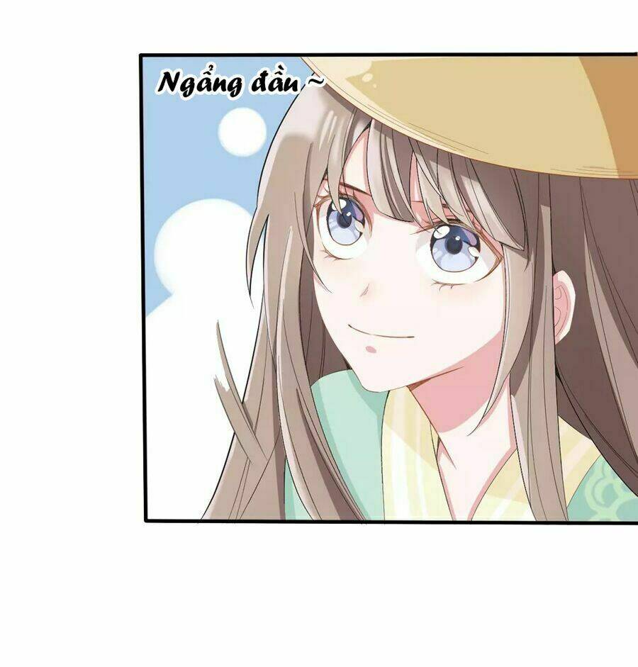 đích nữ hữu độc chapter 15 8