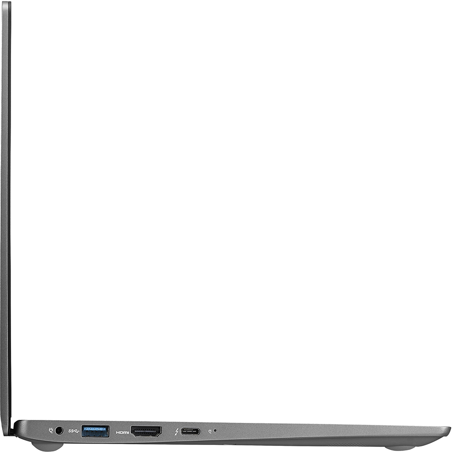 Laptop LG Gram 2020 14Z90N-V.AR52A5 (Core i5-1035G7/ 8GB/ 256GB NVMe/ 14 FHD IPS/ Win10 Home Standard/ Silver) - Hàng Chính Hãng