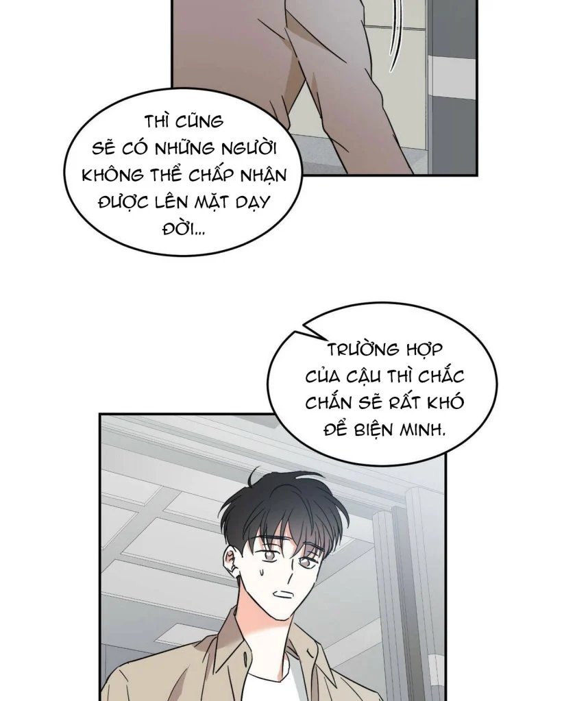 cậu chủ của tôi chapter 11 75