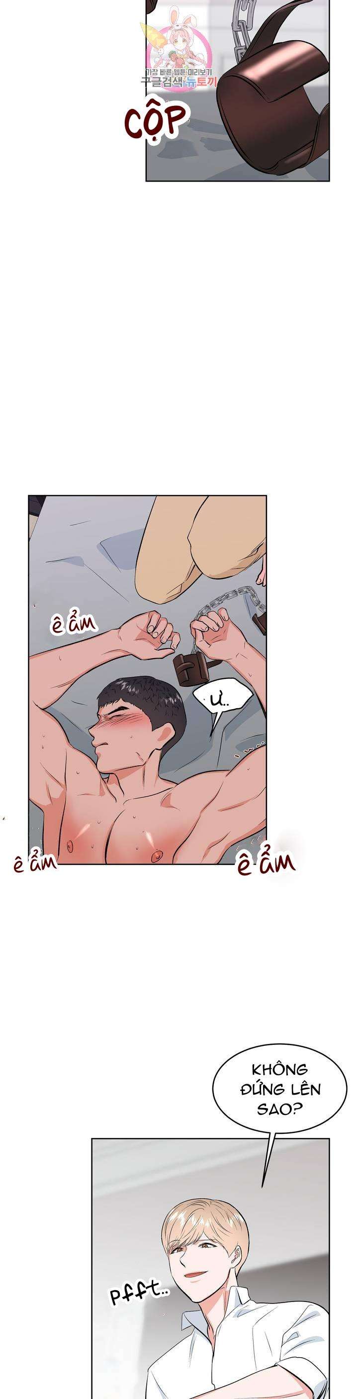 thầy giáo thể dục m chapter 6 5