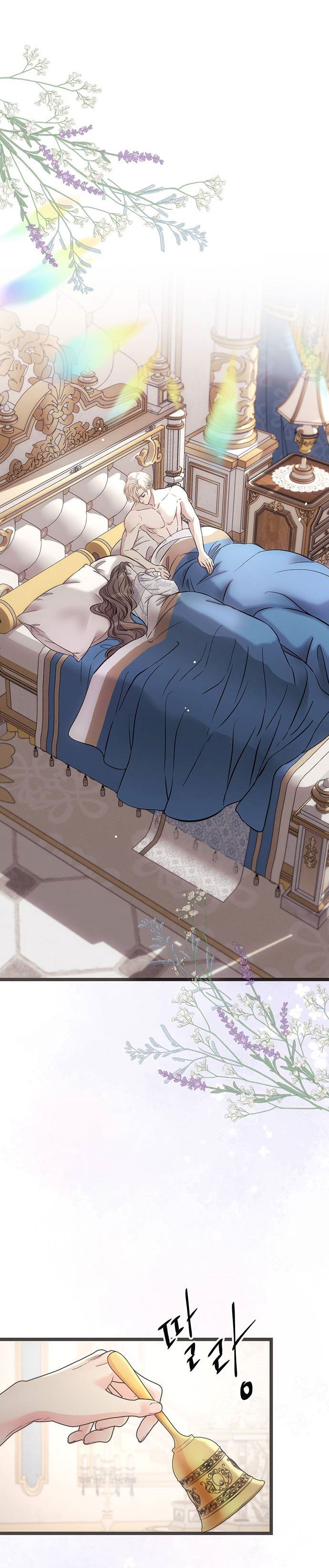 hoàng tử phiền toái chapter 48 9