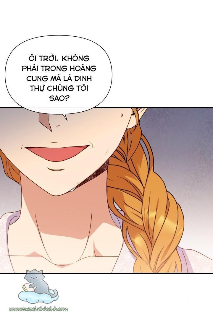 công nương khế ước của gia tộc công tước quái vật chapter 110 57