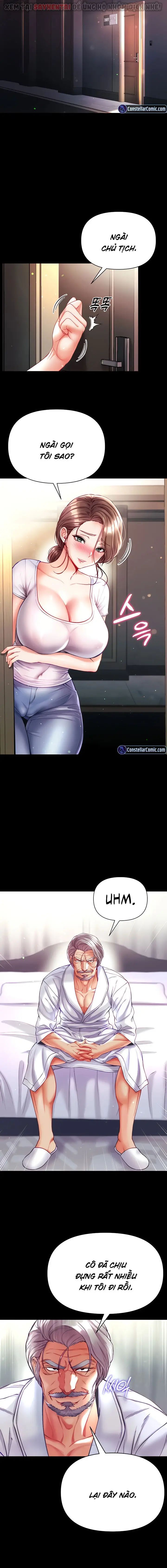 theo học dâm sư chapter 33 9