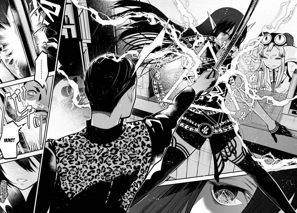 luật sư hai thế giới chapter 7 34