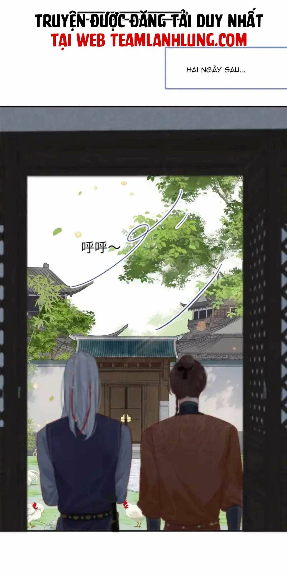 hoàng đế bệ hạ : cùng ta đi ăn xin nào chapter 2 28