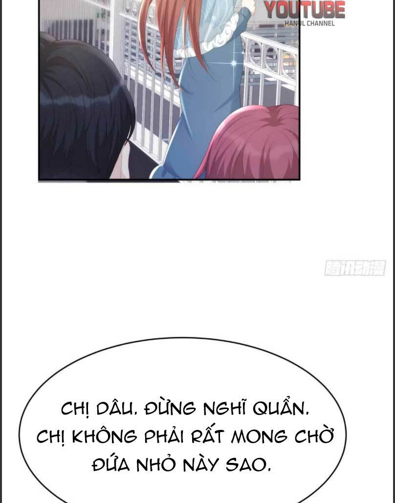 sủng em sủng tới tận cùng chapter 141 12