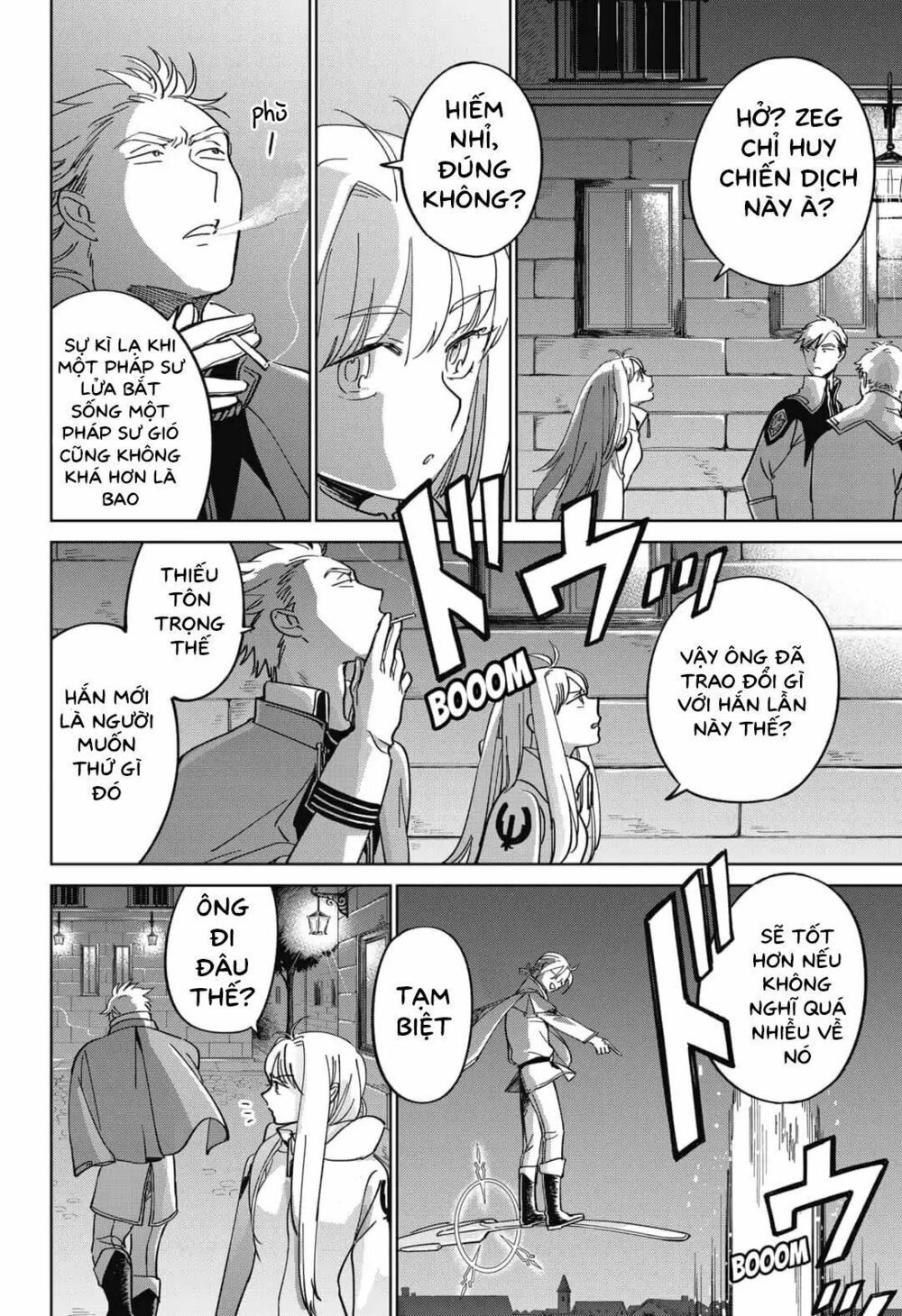ấn ký abyss chapter 7 10
