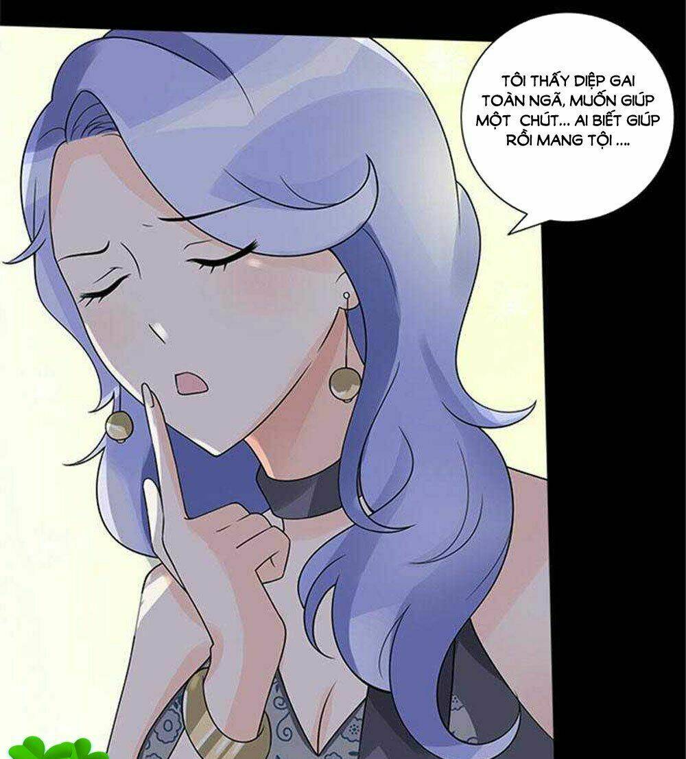 tiểu tâm can tuyệt sủng của lạc tiên sinh chapter 43 27