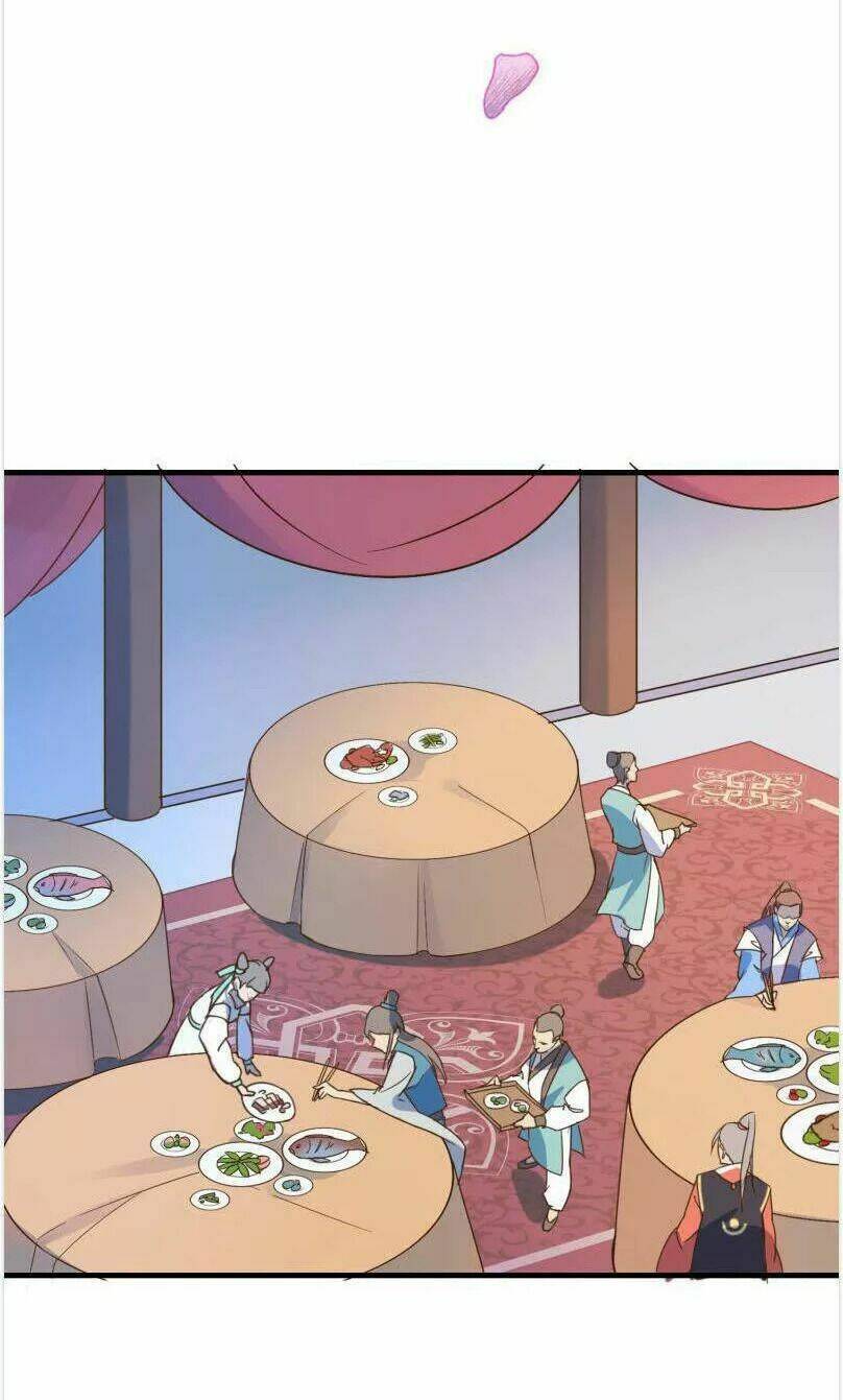 pháo hôi nữ xứng - hoàn khố lệ vương phi chapter 10 31