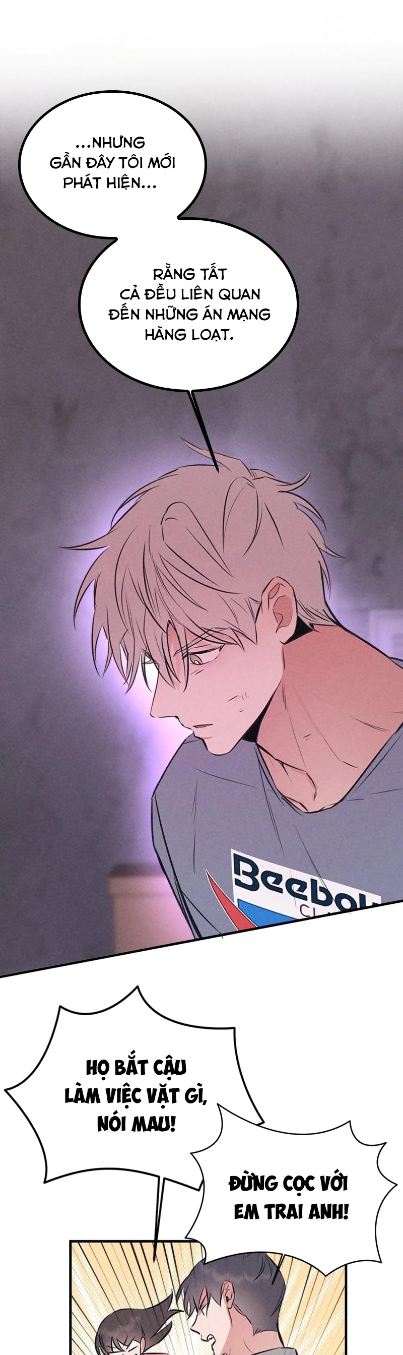 cuộc sống riêng của chị tôi chapter 47 37