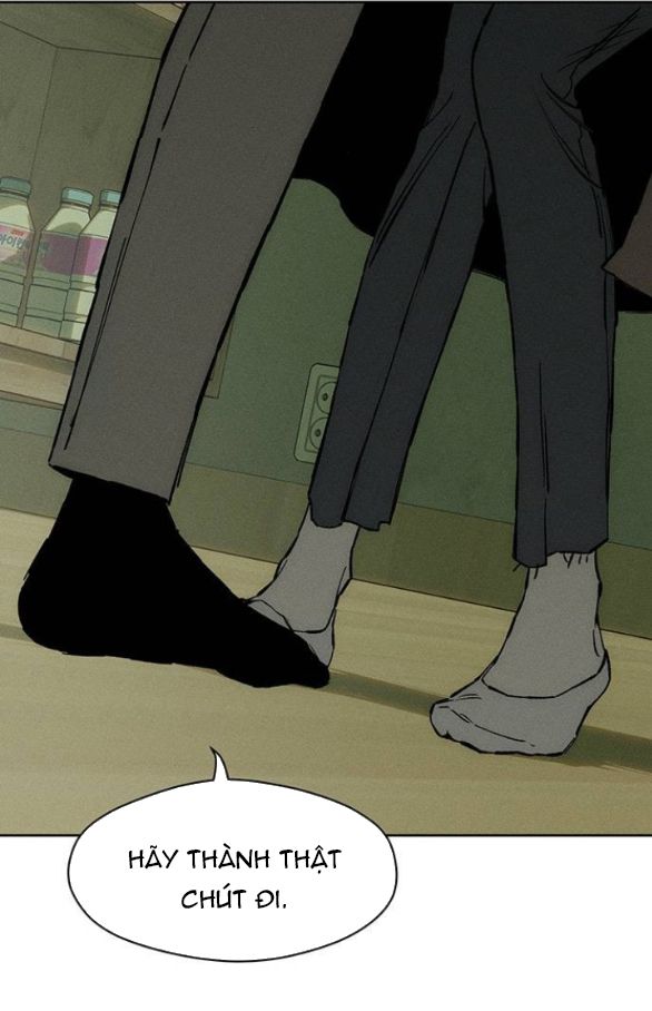 [18+] Nước Mắt Trên Đóa Hoa Tàn chapter 27.2 9