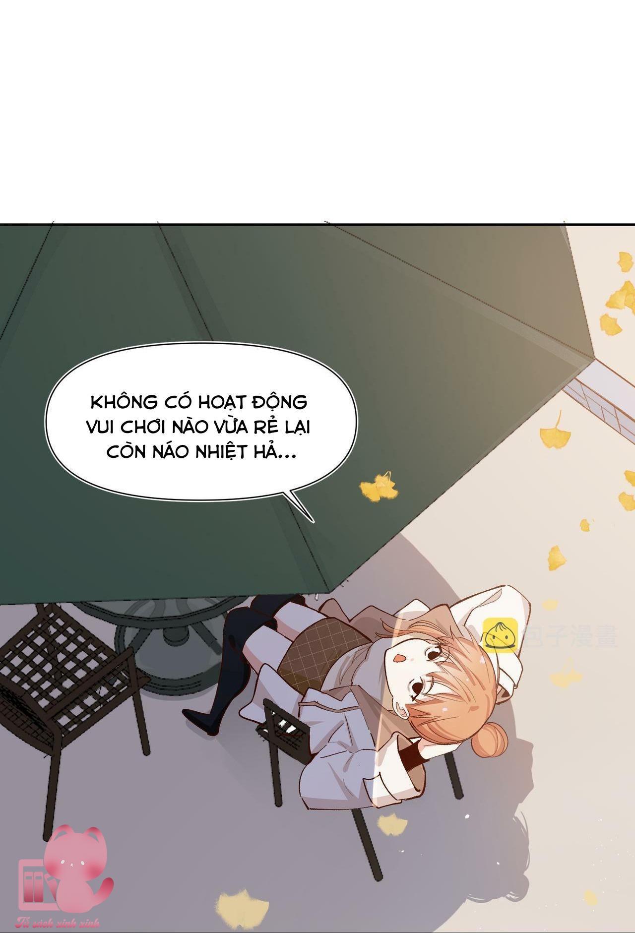 mười năm sau, tôi kết hôn cùng kẻ thù không đội trời chung chapter 27 17