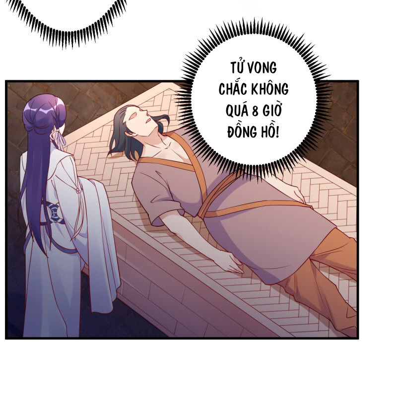 tà y cuồng thê chapter 90 18