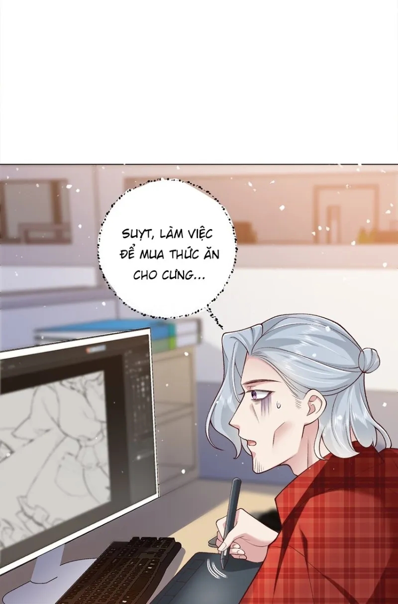 anh ấy cho đi nhiều lắm chapter 3 23