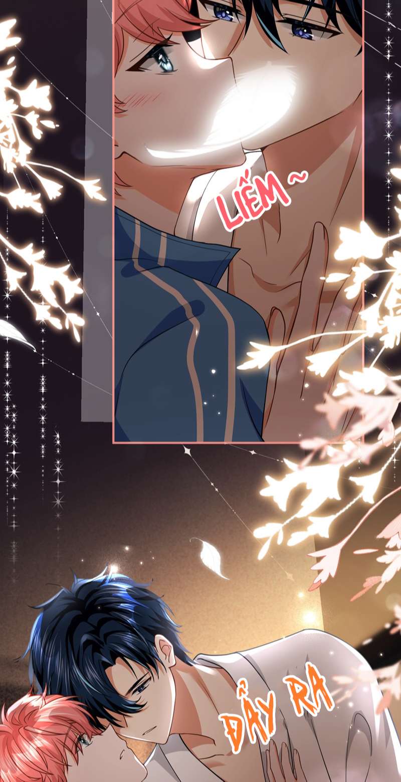 tín tức tố nói chúng ta không thể chapter 75 6