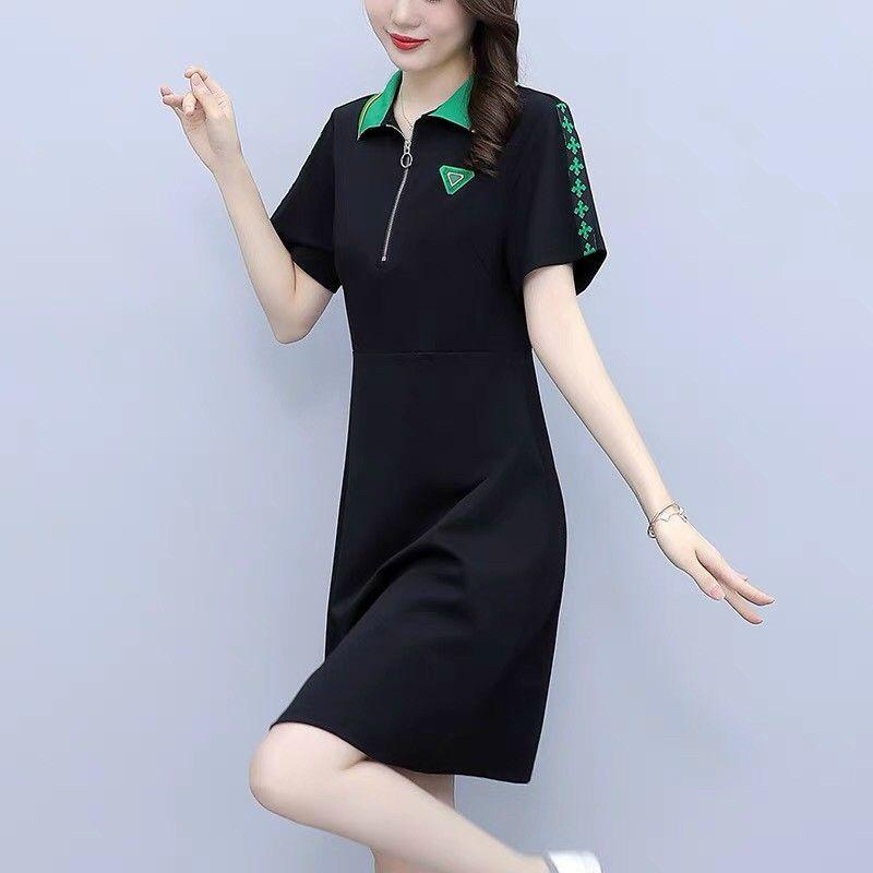 ĐẦM SUÔNG CỔ XANH DÂY KÉO