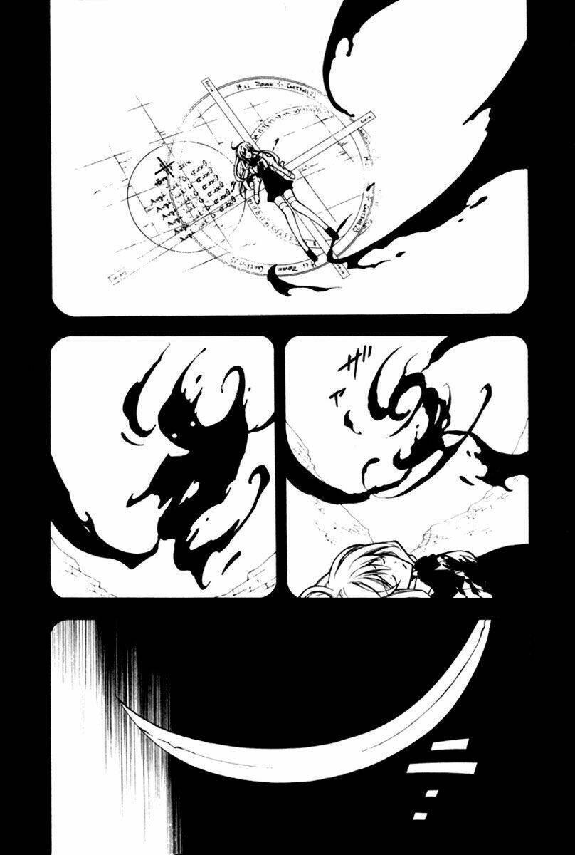 bloody cross chapter 9 36