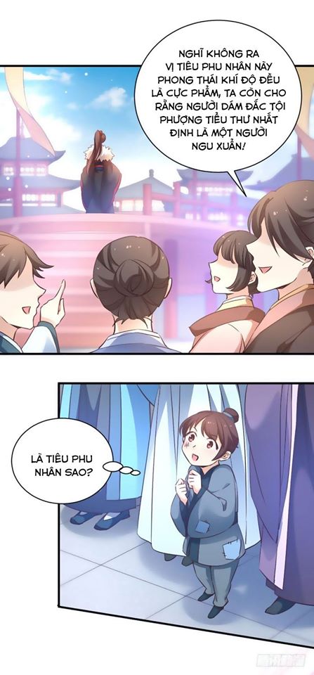 trò chơi trừng phạt chapter 31 11