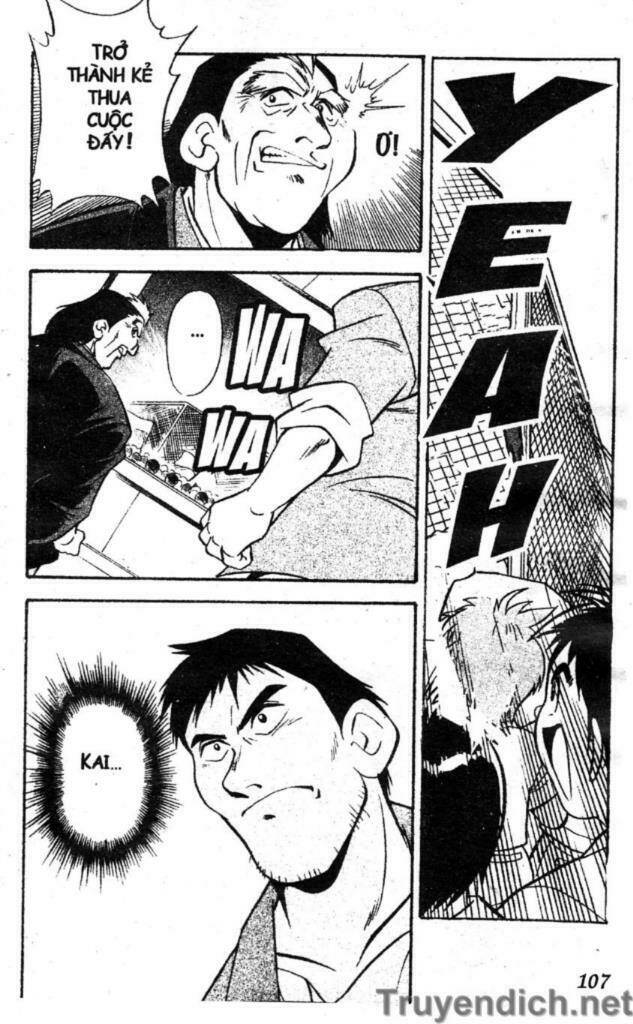 beley - con quay truyền thuyết chapter 3 101