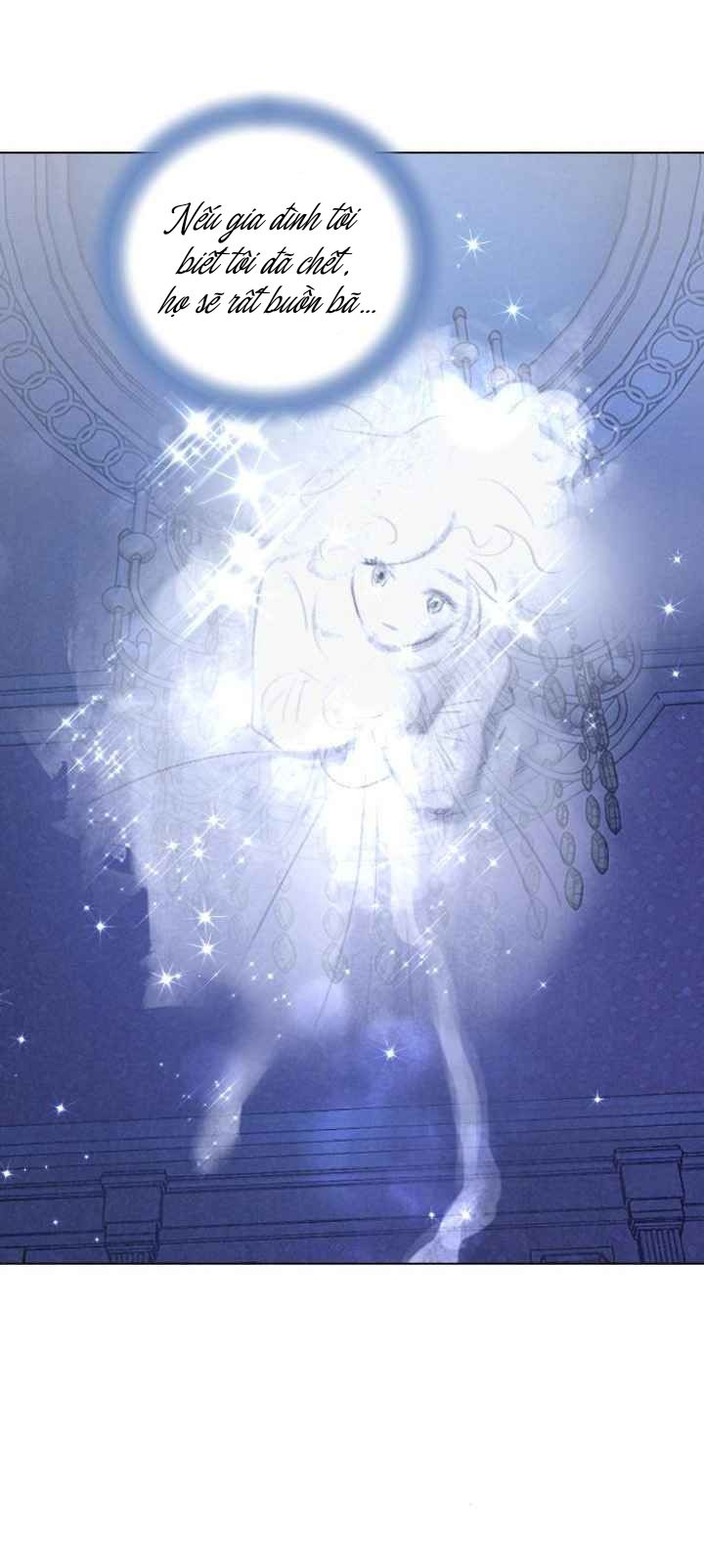 lựa chọn cuối cùng của tôi là nam phụ chapter 3 48