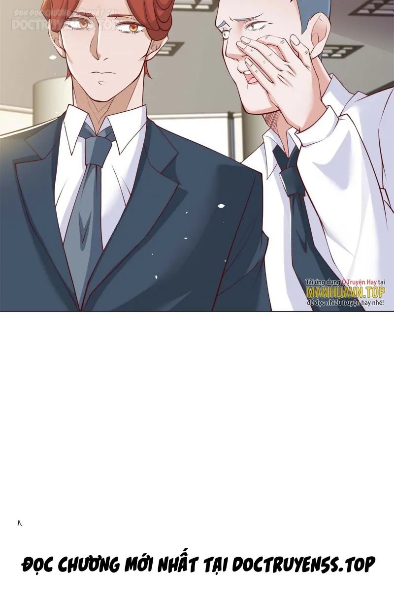 tài xế lái xe công nghệ như ta có nhiều tiền thì sao? chapter 7 20