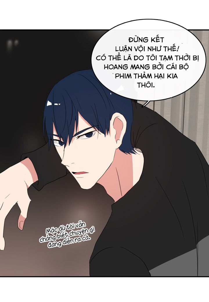 Rắc Rối Về Vấn Đề Yêu Đương Của Tôi Chapter 43 - Next Chapter 44