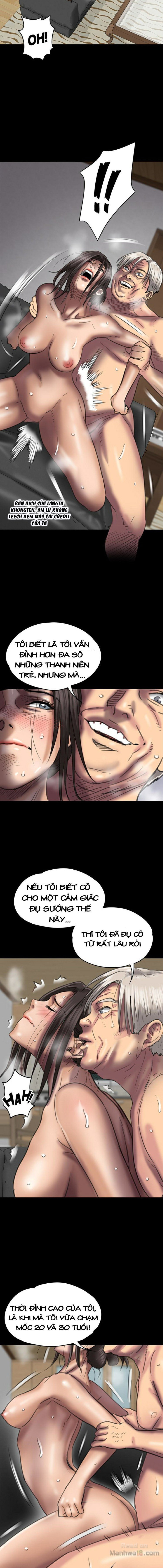 ong chúa chapter 50 5