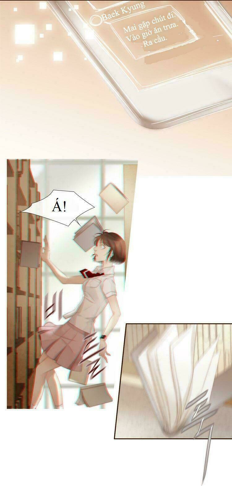 tình cờ tìm thấy tháng 7 chapter 1.2 47