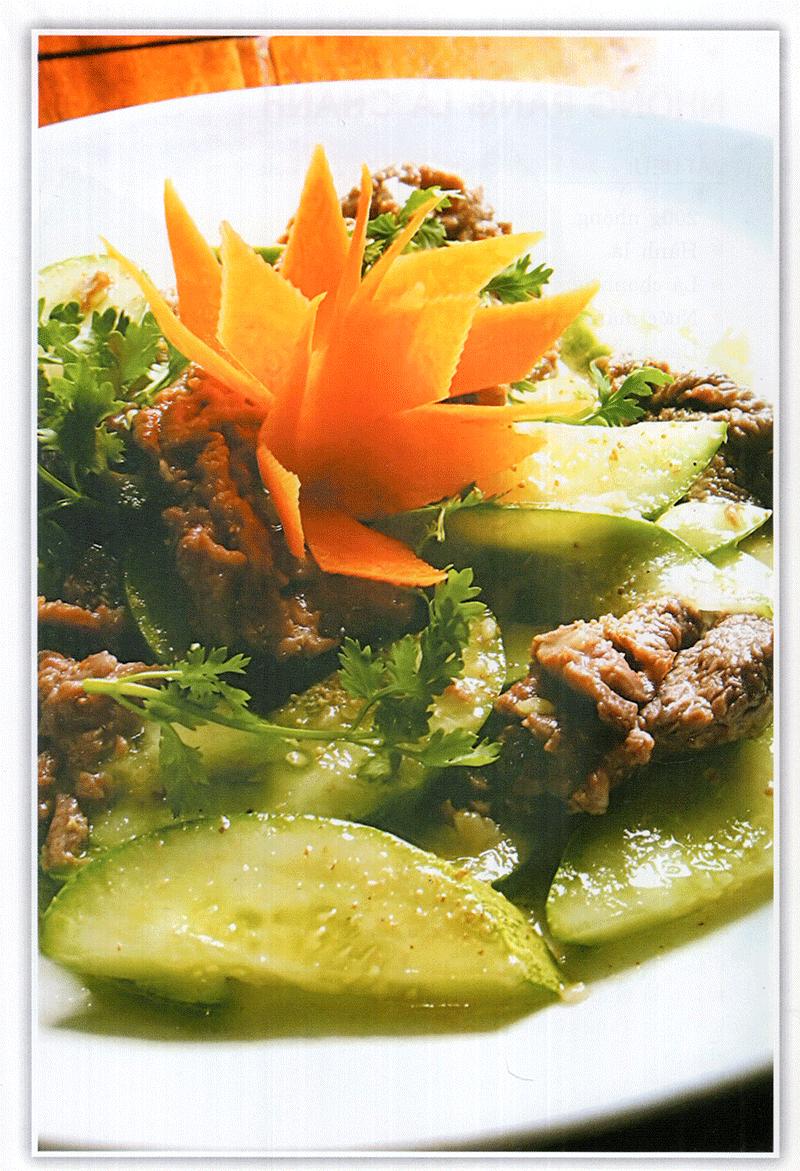 Sách Món Ăn Ngày Thường (Tái Bản)