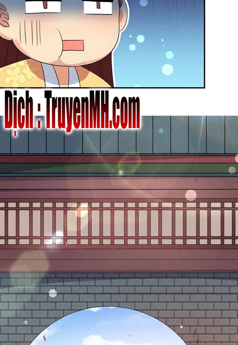 101 mỹ nam của vương phi béo phì chapter 33 16