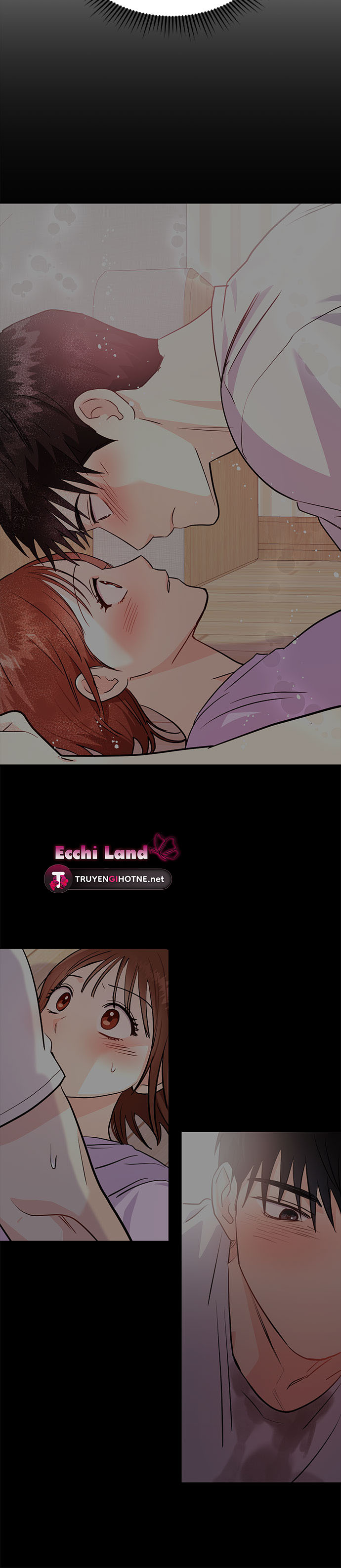 muốn x cùng tôi không? chapter 6.1 15