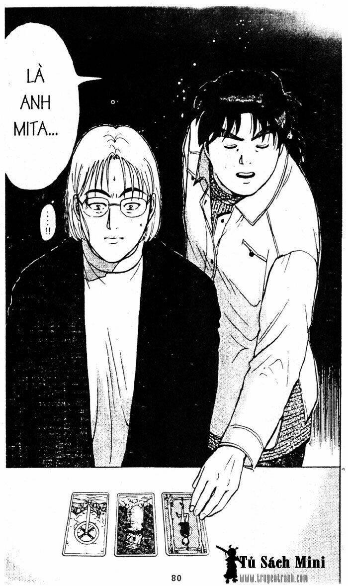thám tử kindaichi (bản đẹp) chapter 82 39