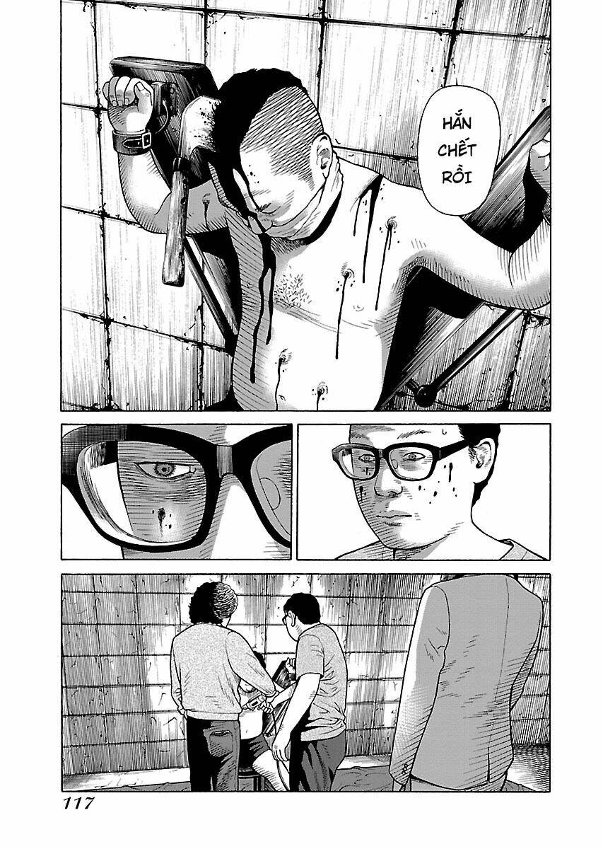 the scum of good and evil chapter 28 17