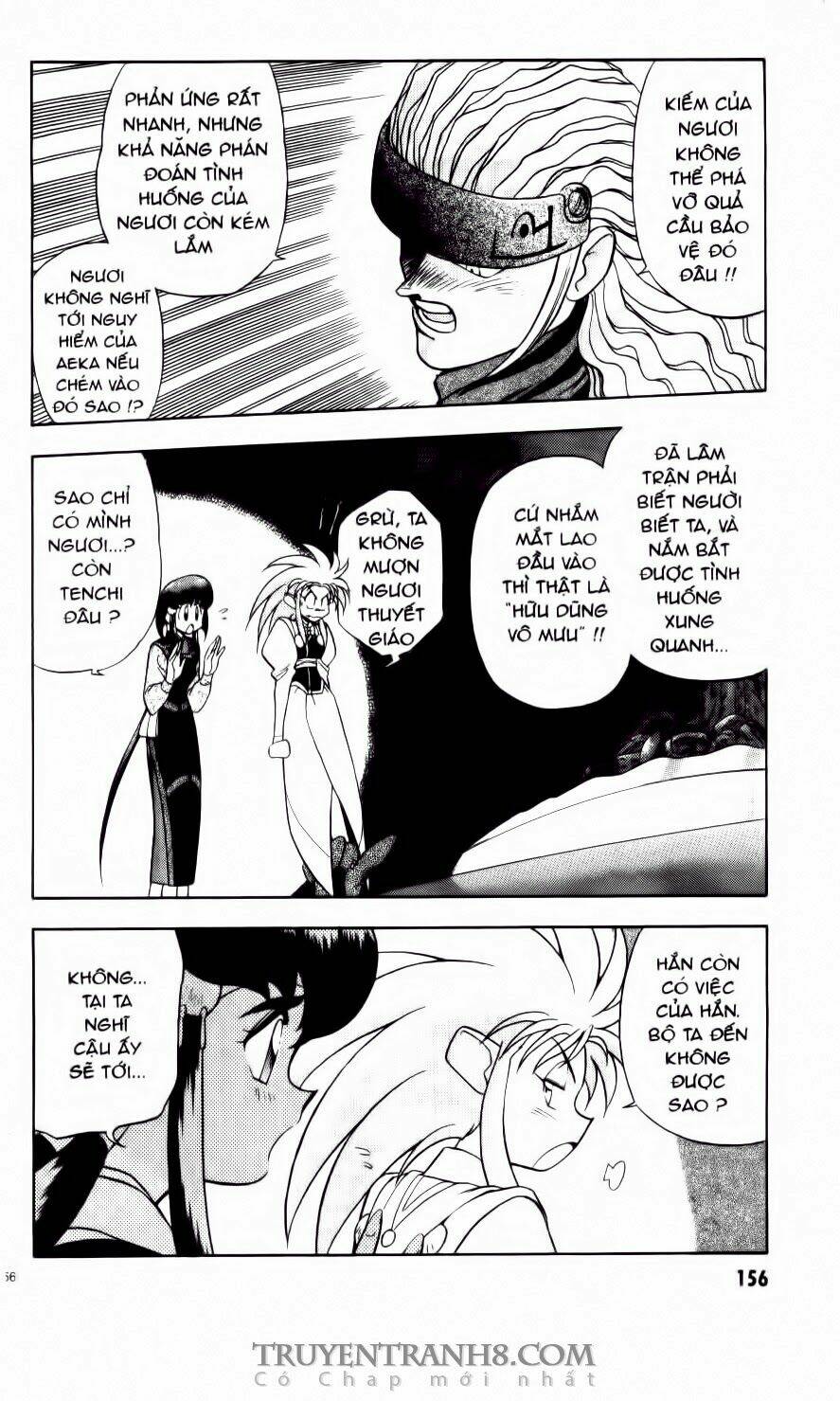 tenchi vô dụng chapter 6 23