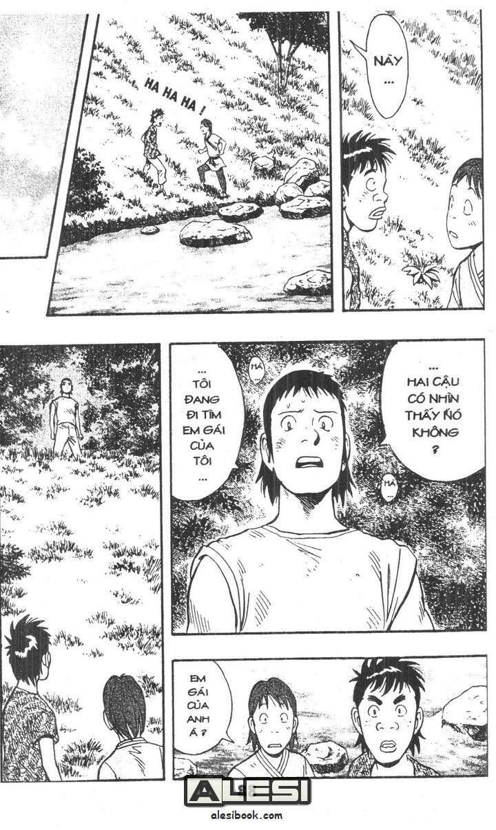 thời niên thiếu của hoàng phi hồng chapter 15 6