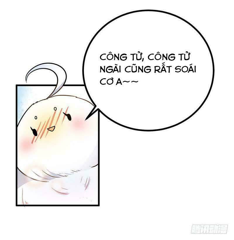 chinh phục bạn trai sao chổi chapter 3 31